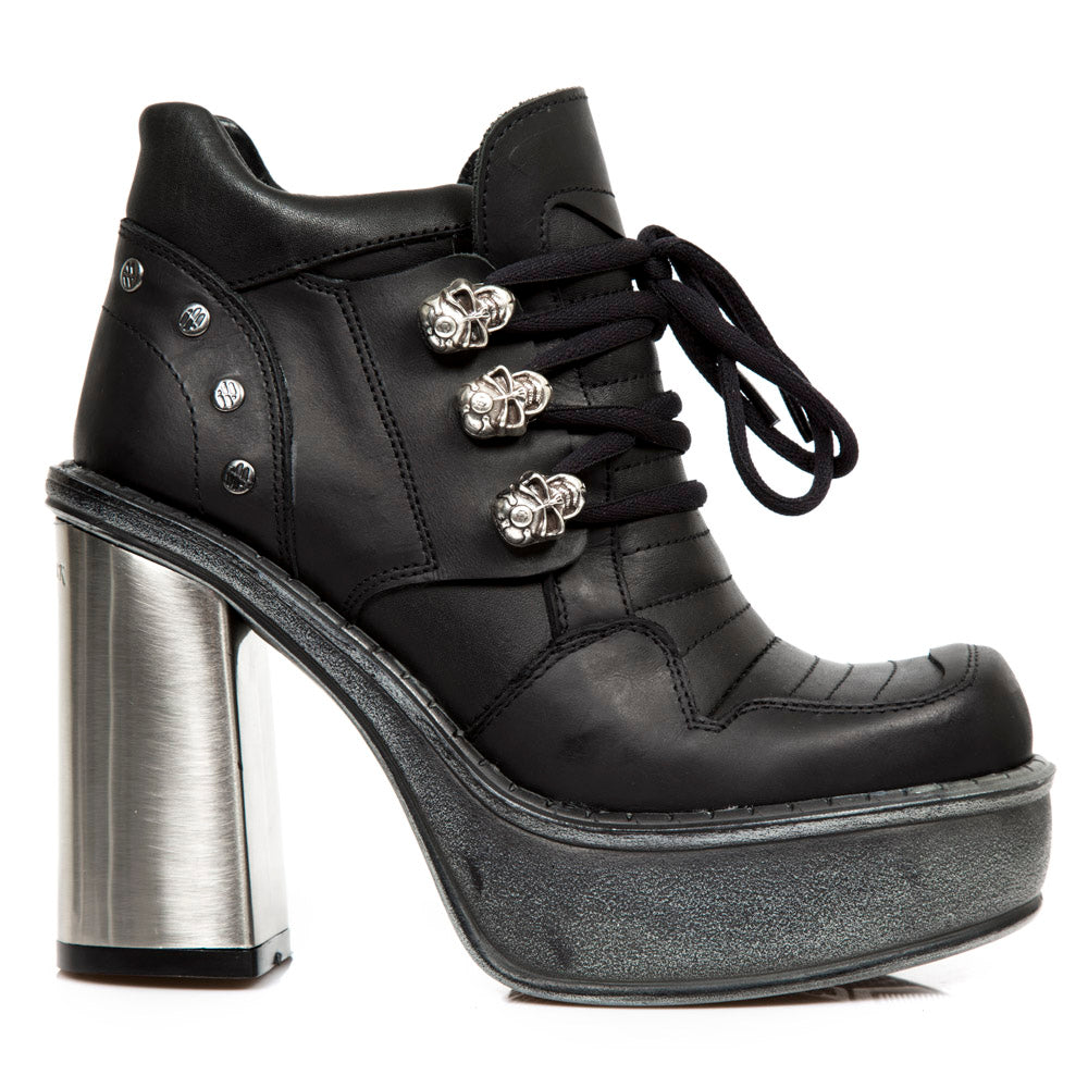 New Rock Boots & Shoes | M-9977-C1