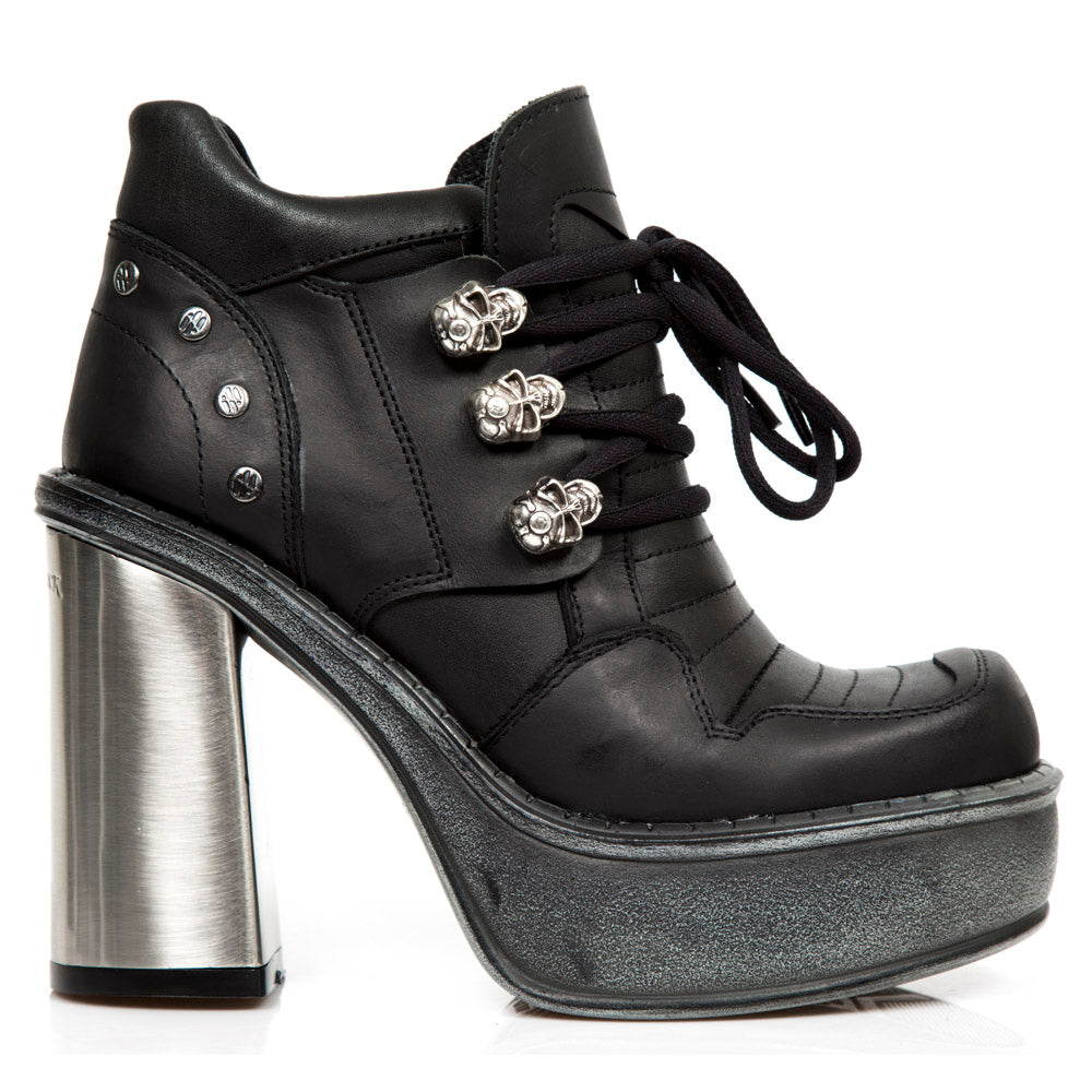 New Rock Boots & Shoes | M-9977-C1