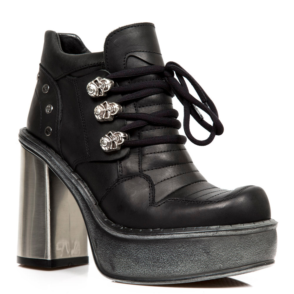 New Rock Boots & Shoes | M-9977-C1