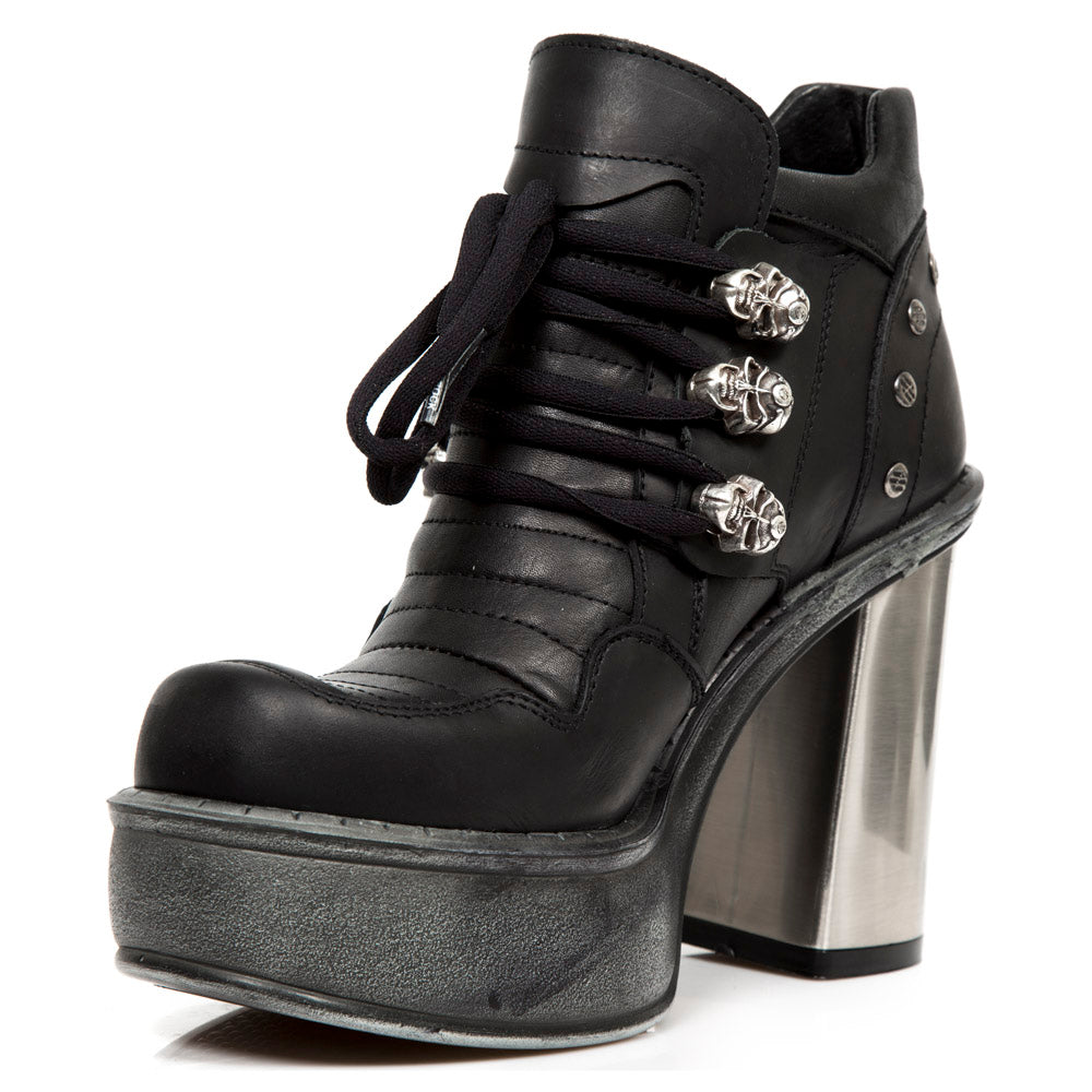 New Rock Boots & Shoes | M-9977-C1
