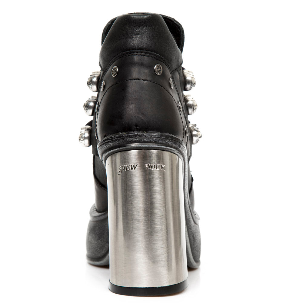 New Rock Boots & Shoes | M-9977-C1