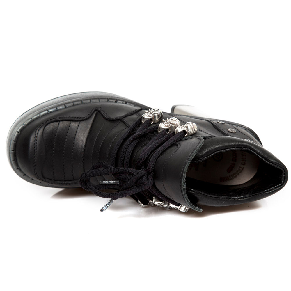 New Rock Boots & Shoes | M-9977-C1