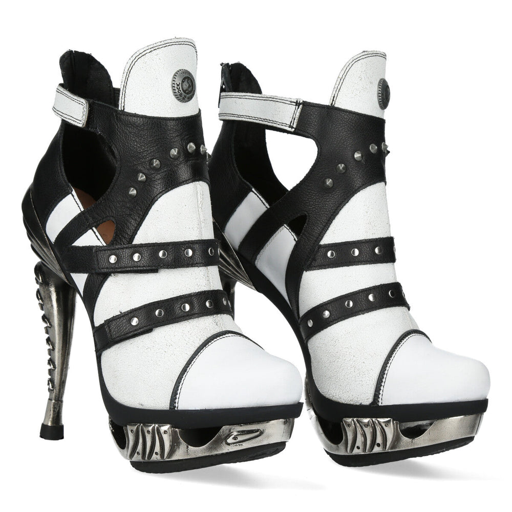 New Rock Boots & Shoes | M-MAG041-L2