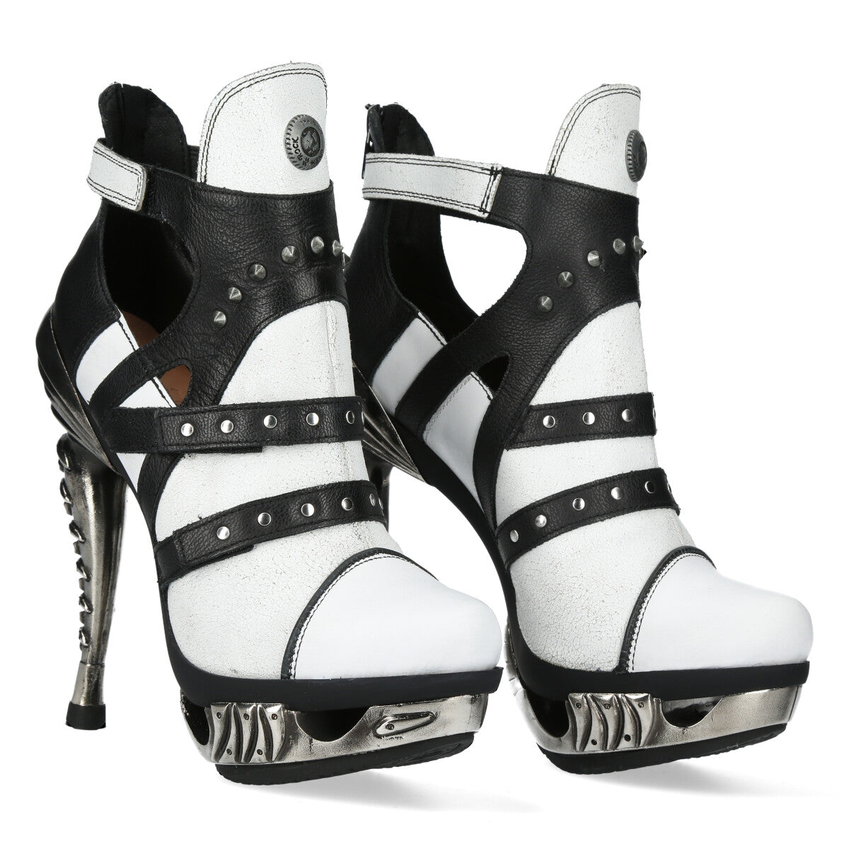 New Rock Boots & Shoes | M-MAG041-L2