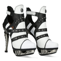 New Rock Boots & Shoes | M-MAG041-L2