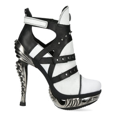 New Rock Boots & Shoes | M-MAG041-L2