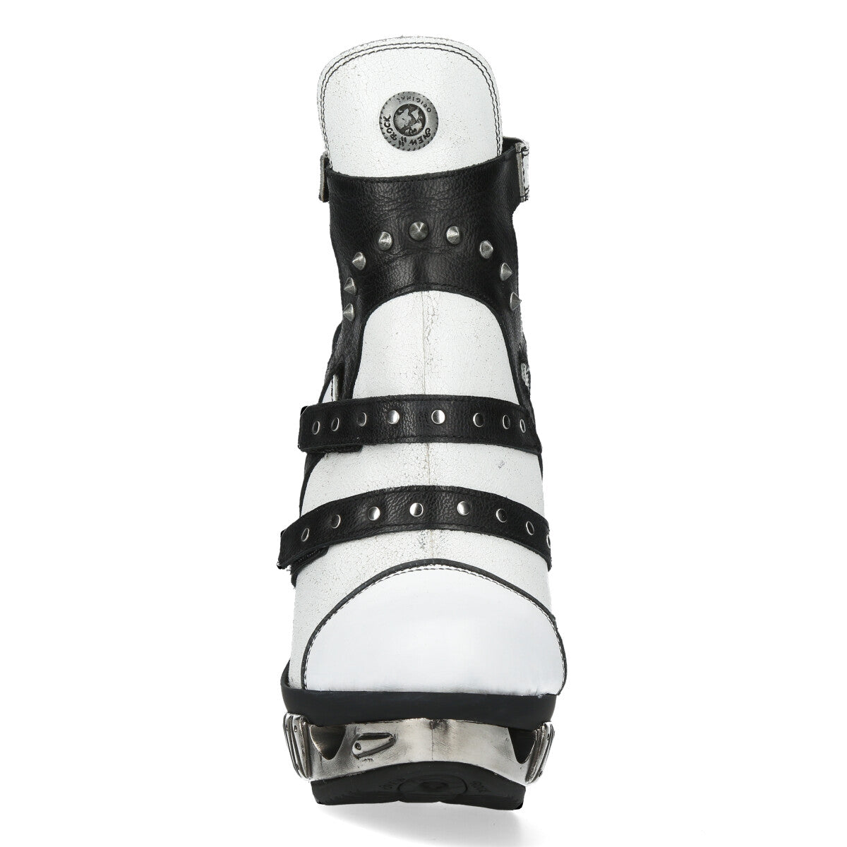 New Rock Boots & Shoes | M-MAG041-L2