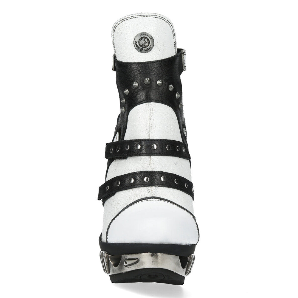 New Rock Boots & Shoes | M-MAG041-L2