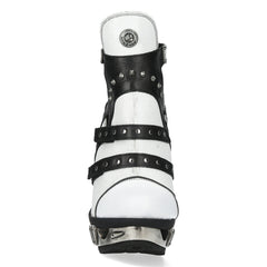 New Rock Boots & Shoes | M-MAG041-L2