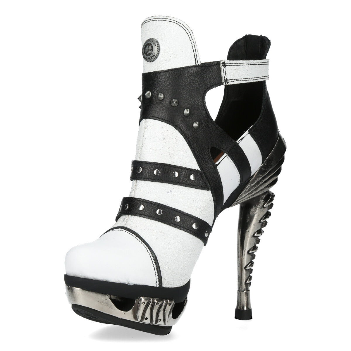 New Rock Boots & Shoes | M-MAG041-L2