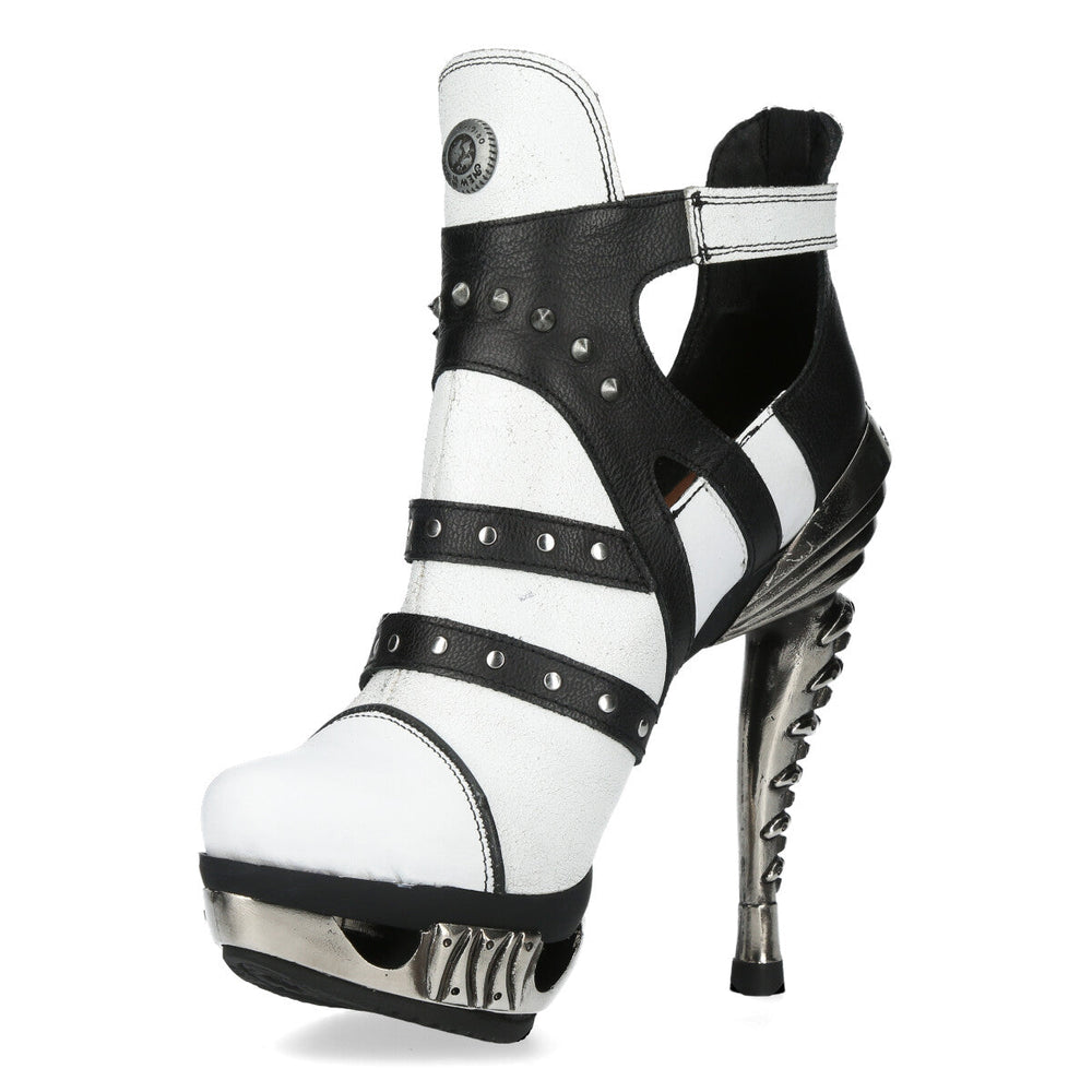 New Rock Boots & Shoes | M-MAG041-L2