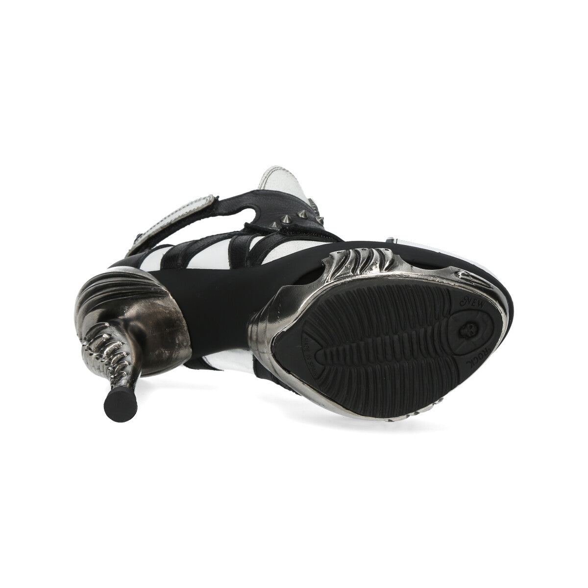 New Rock Boots & Shoes | M-MAG041-L2