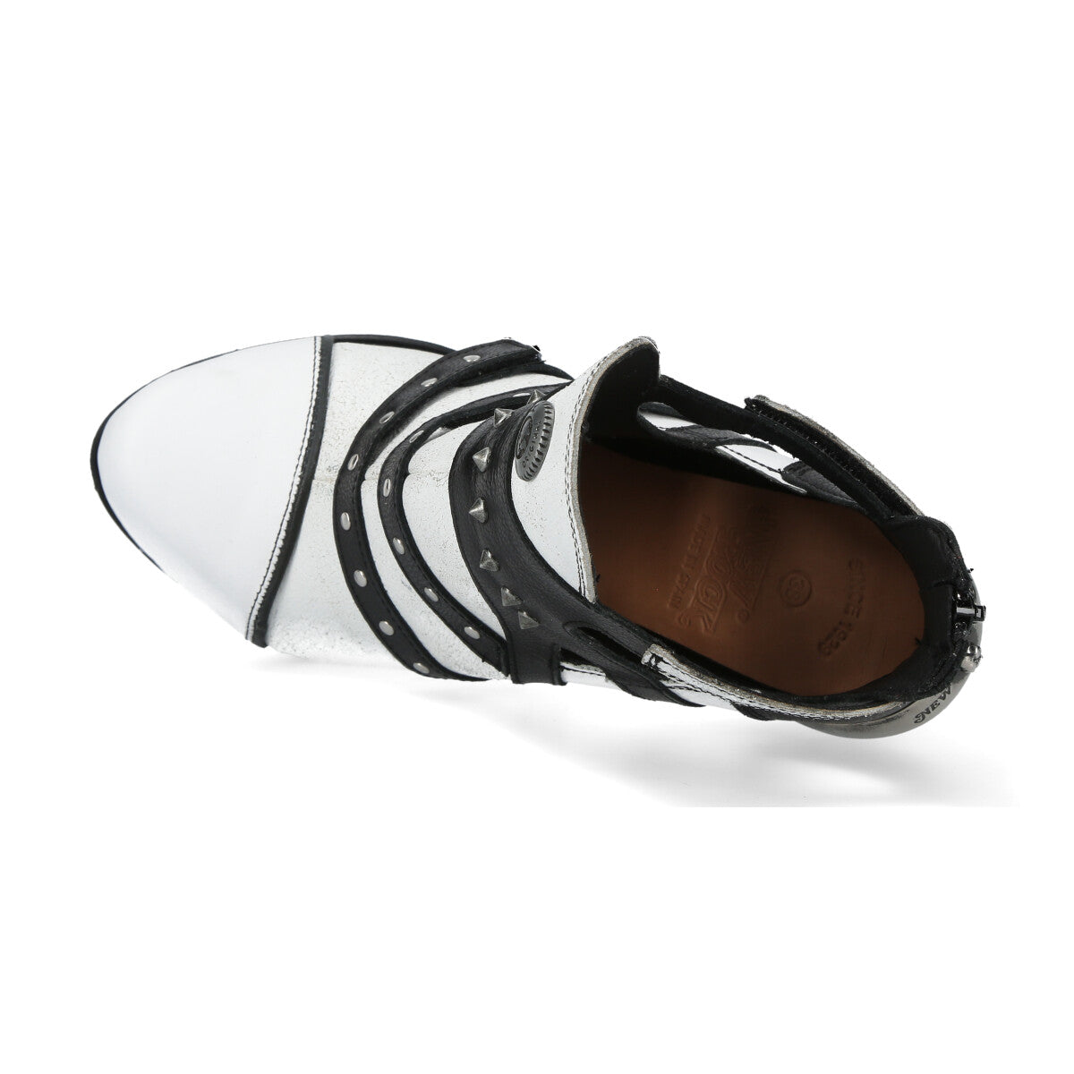 New Rock Boots & Shoes | M-MAG041-L2