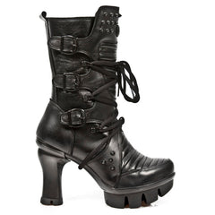 New Rock Boots & Shoes | M-NEOPUNK004-C2