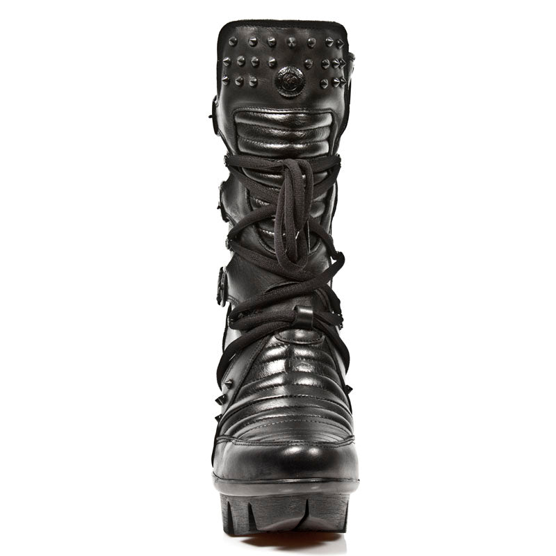 New Rock Boots & Shoes | M-NEOPUNK004-C2