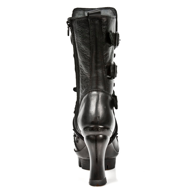 New Rock Boots & Shoes | M-NEOPUNK004-C2
