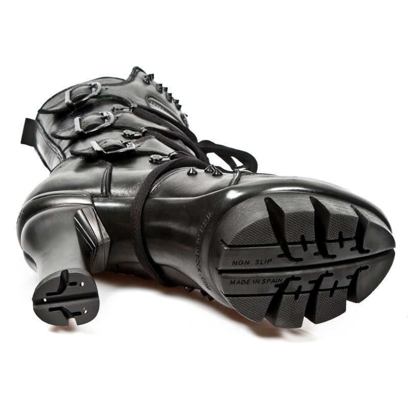 New Rock Boots & Shoes | M-NEOPUNK004-C2