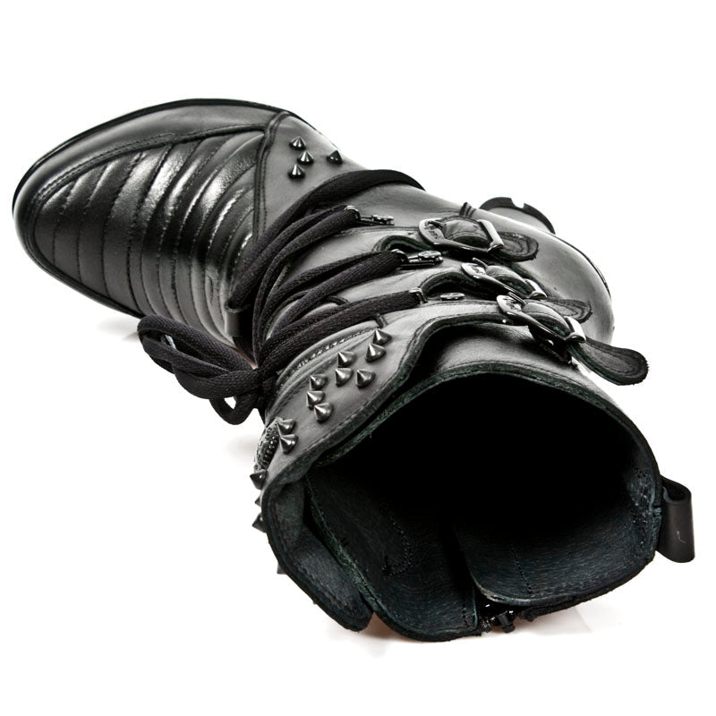 New Rock Boots & Shoes | M-NEOPUNK004-C2