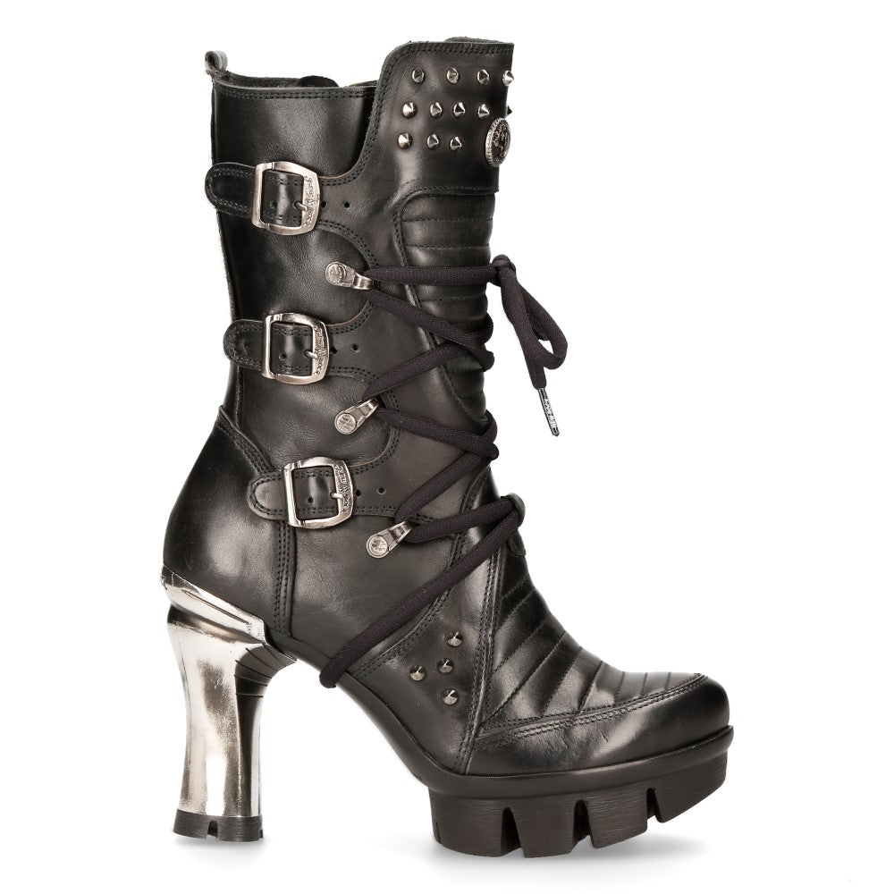 New Rock Boots & Shoes | M-NEOPUNK004-S1