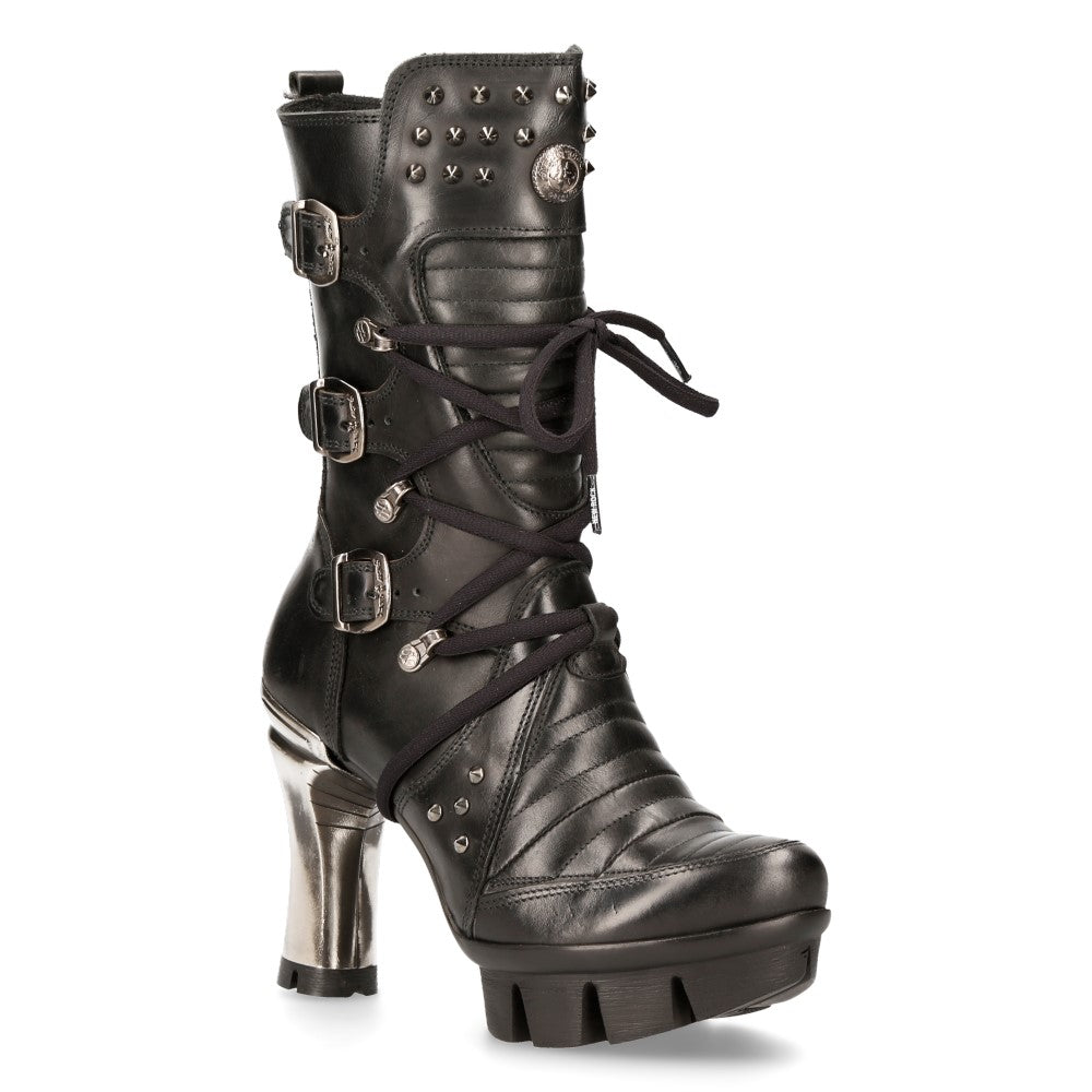 New Rock Boots & Shoes | M-NEOPUNK004-S1