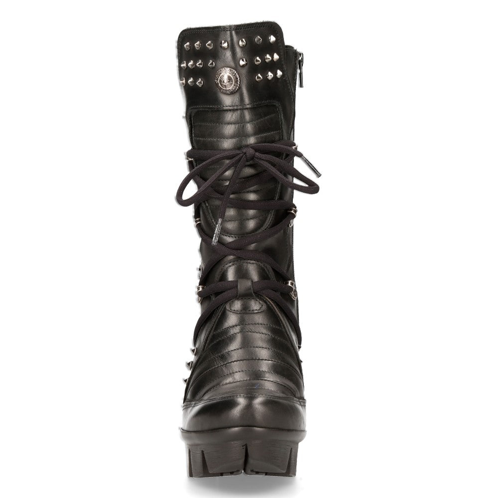 New Rock Boots & Shoes | M-NEOPUNK004-S1