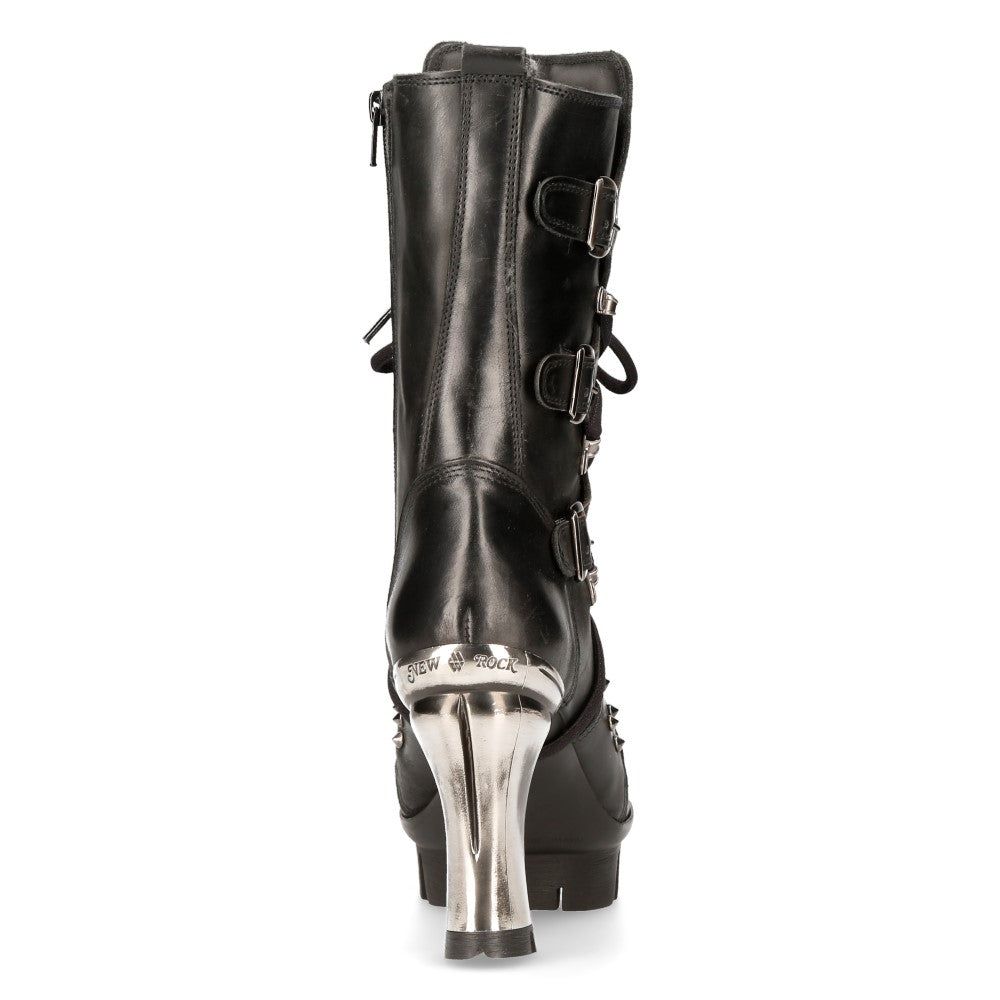 New Rock Boots & Shoes | M-NEOPUNK004-S1