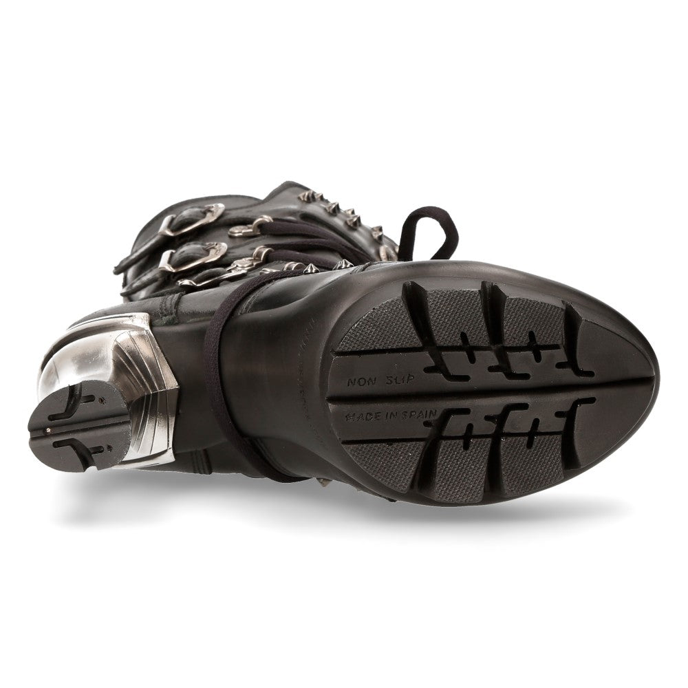 New Rock Boots & Shoes | M-NEOPUNK004-S1