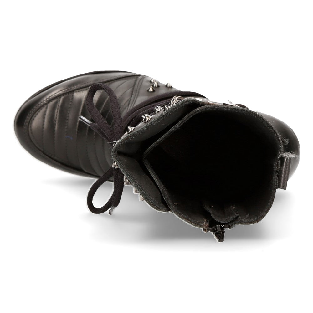 New Rock Boots & Shoes | M-NEOPUNK004-S1