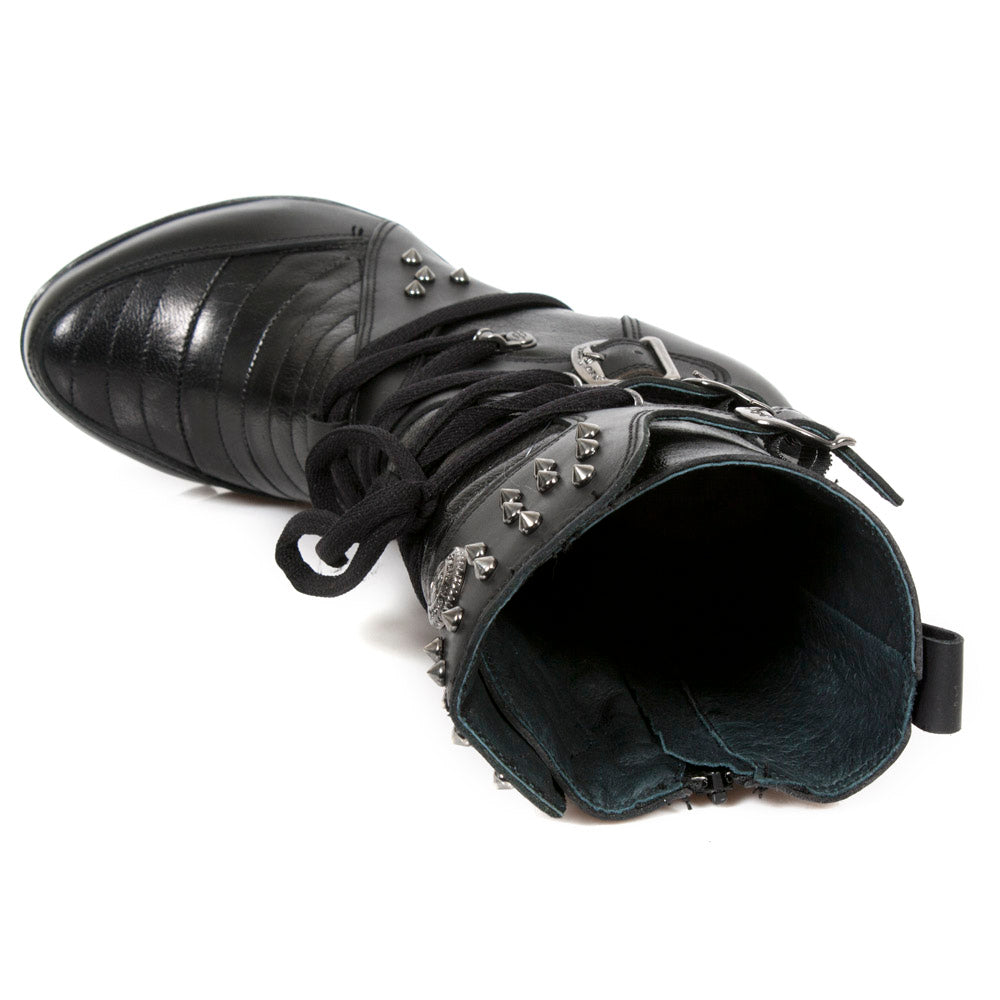 New Rock Boots & Shoes | M-NEOPUNK004-S1