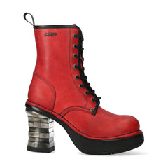 New Rock Boots & Shoes | M-8362-C1