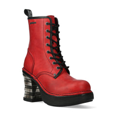 New Rock Boots & Shoes | M-8362-C1