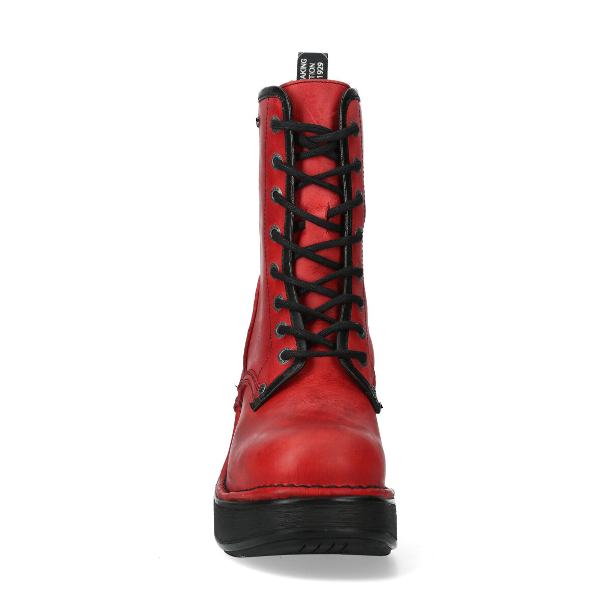 New Rock Boots & Shoes | M-8362-C1
