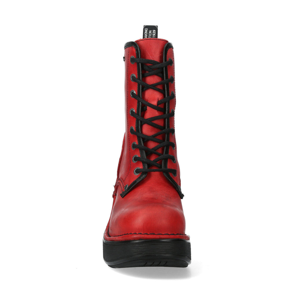 New Rock Boots & Shoes | M-8362-C1