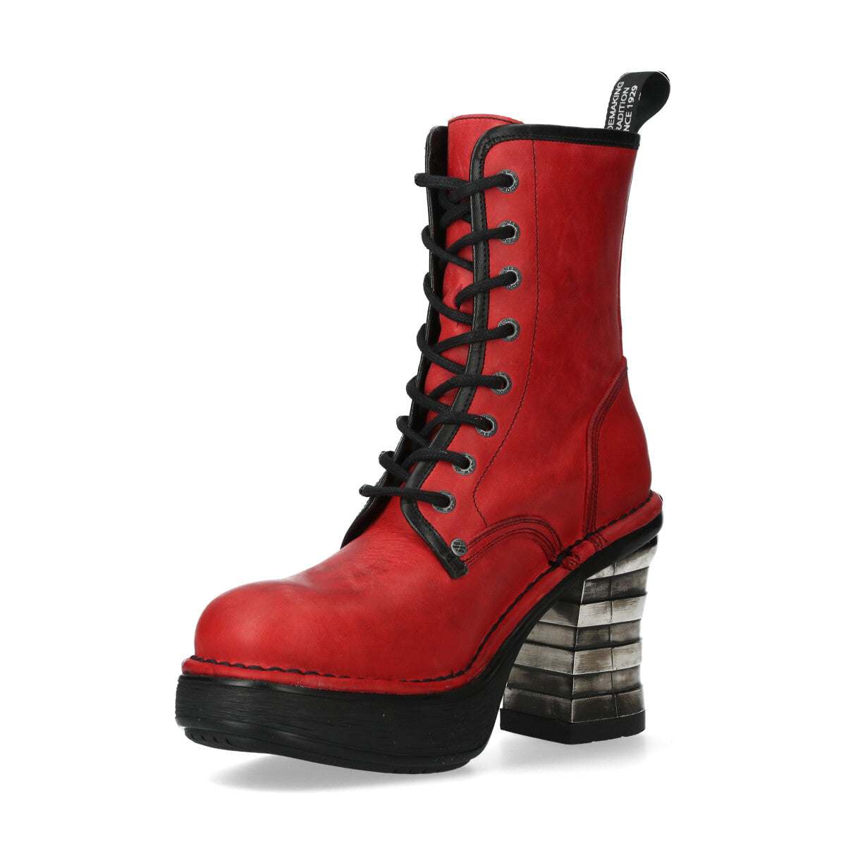 New Rock Boots & Shoes | M-8362-C1