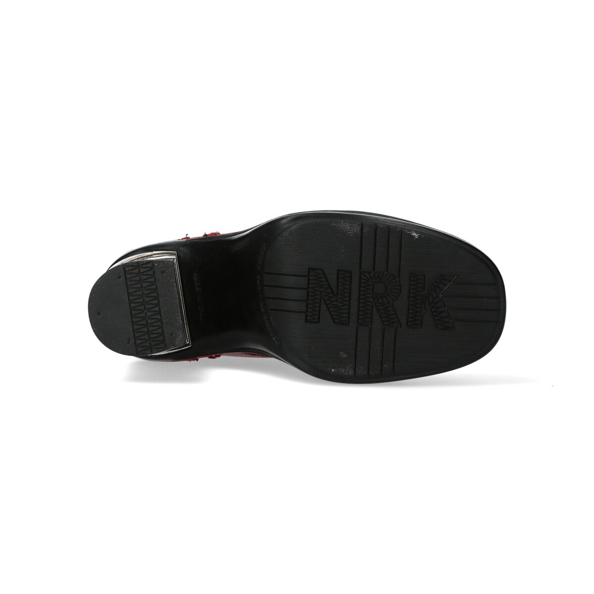 New Rock Boots & Shoes | M-8362-C1