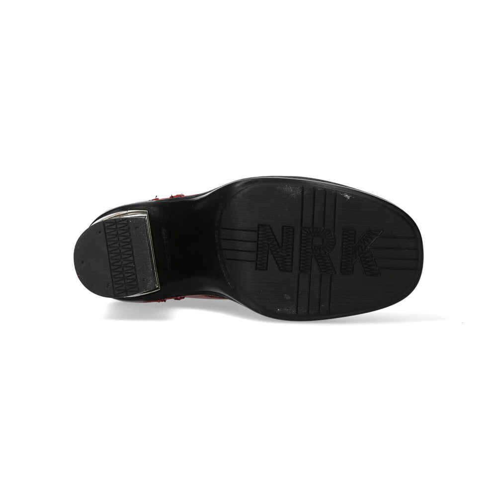 New Rock Boots & Shoes | M-8362-C1
