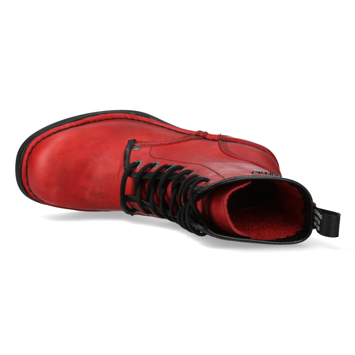 New Rock Boots & Shoes | M-8362-C1