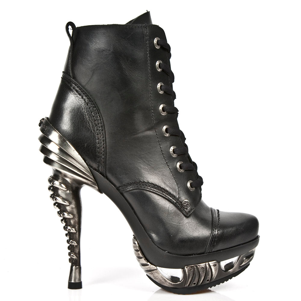 New Rock Boots & Shoes | M-MAG016-S1