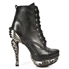 New Rock Boots & Shoes | M-MAG016-S1