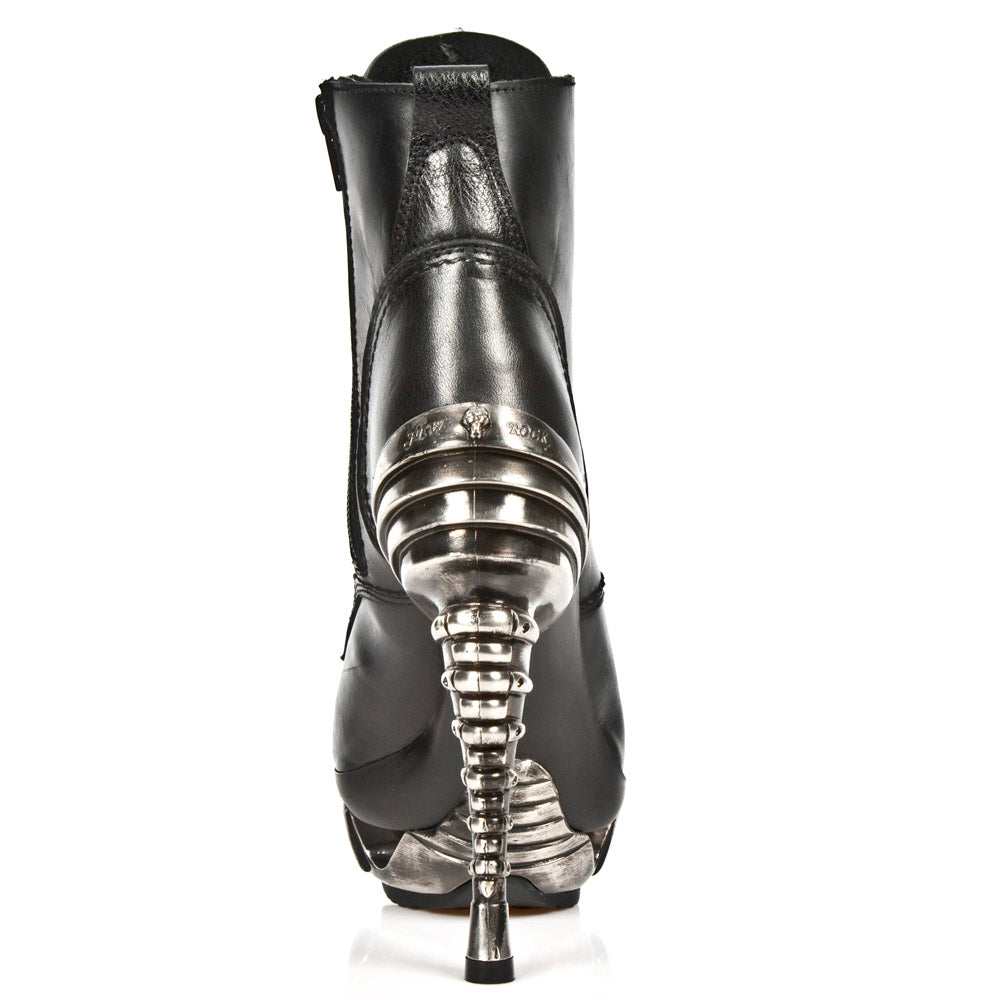 New Rock Boots & Shoes | M-MAG016-S1