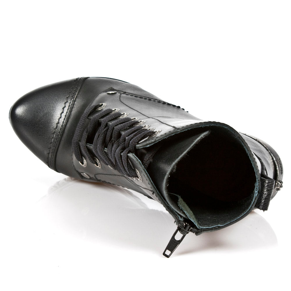 New Rock Boots & Shoes | M-MAG016-S1