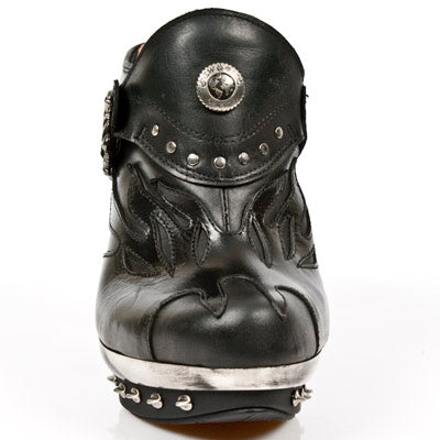 New Rock Boots & Shoes | M-PUNK032-C5