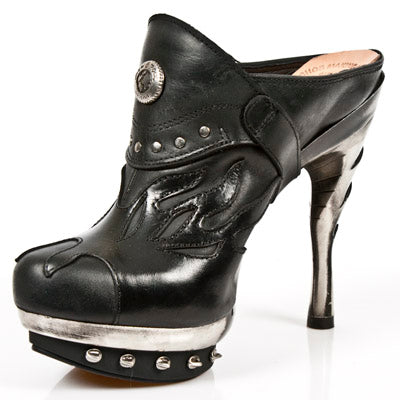 New Rock Boots & Shoes | M-PUNK032-C5