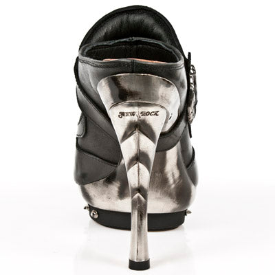 New Rock Boots & Shoes | M-PUNK032-C5