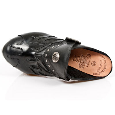 New Rock Boots & Shoes | M-PUNK032-C5