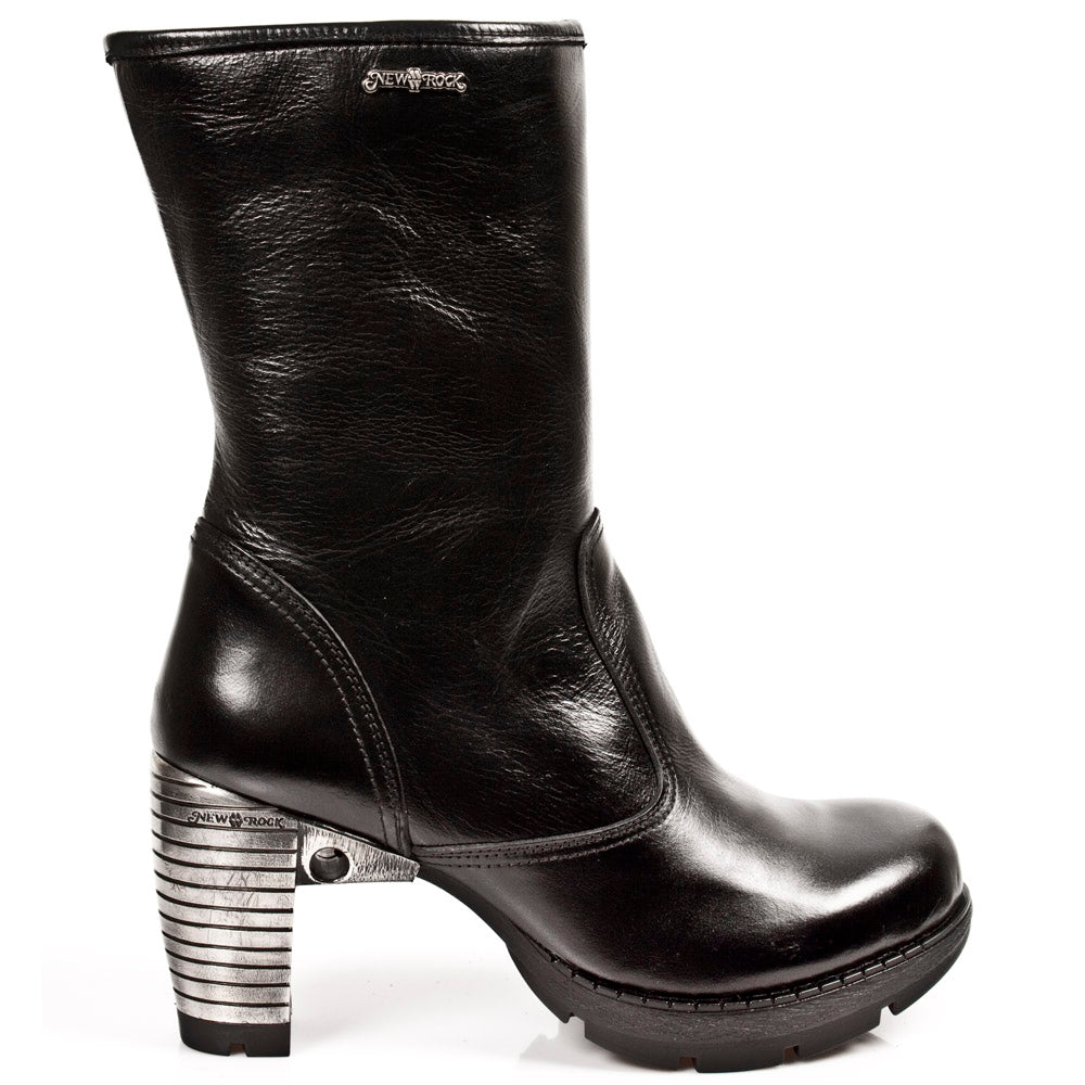 New Rock Boots & Shoes | M-TR006-C1