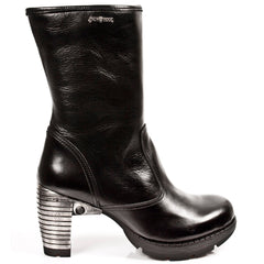 New Rock Boots & Shoes | M-TR006-C1