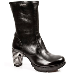 New Rock Boots & Shoes | M-TR006-C1