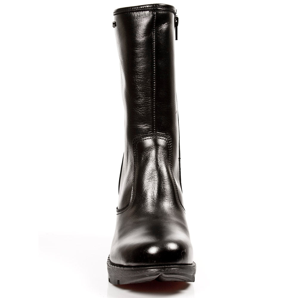 New Rock Boots & Shoes | M-TR006-C1