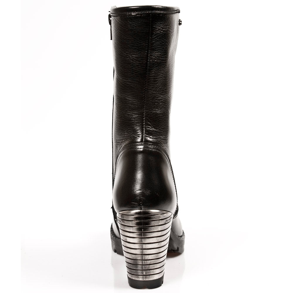 New Rock Boots & Shoes | M-TR006-C1